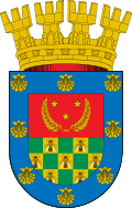 Escudo de La Granja (Chile)